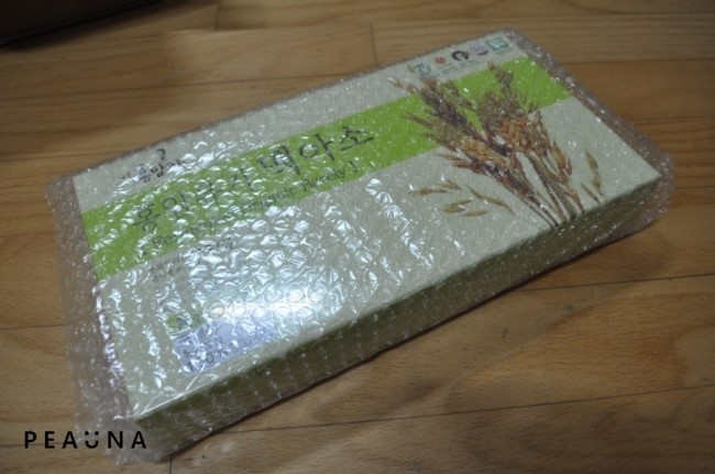 춘화식품 이미지