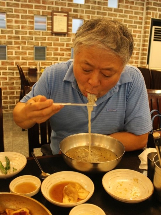 황금정함흥냉면 이미지