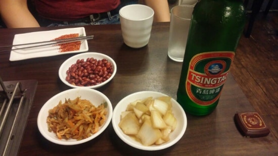 동북양꼬치 이미지