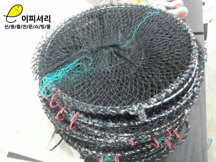 장어통발수산 이미지