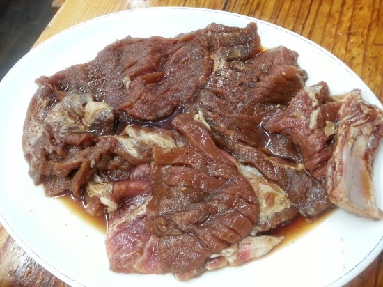 정다원갈비 이미지