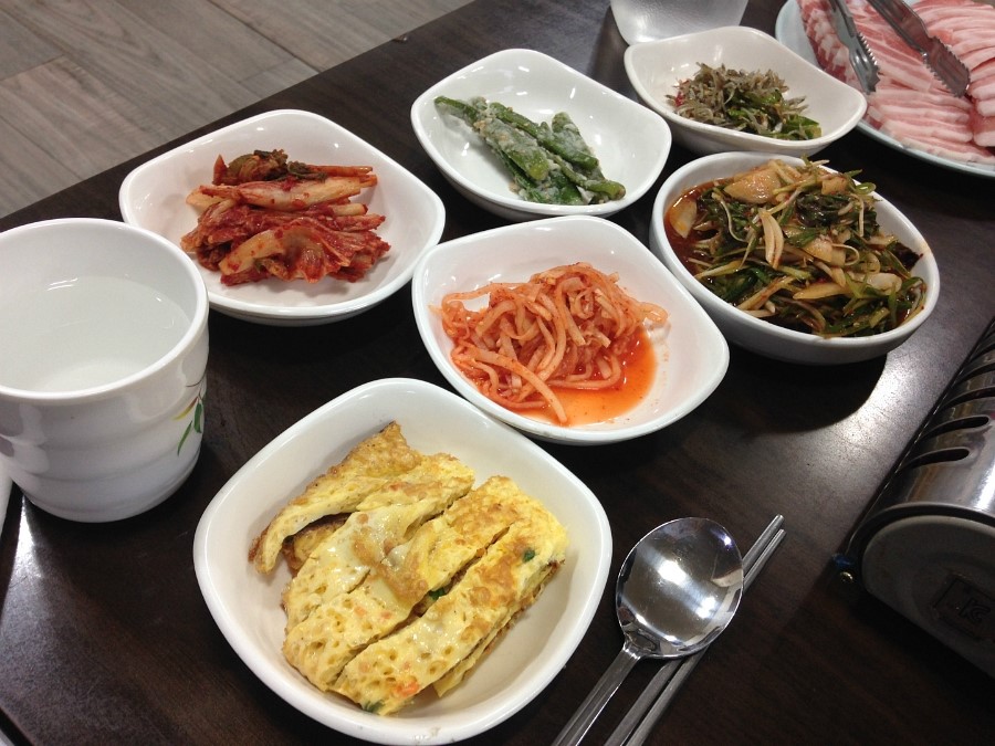 경북식당24시 이미지