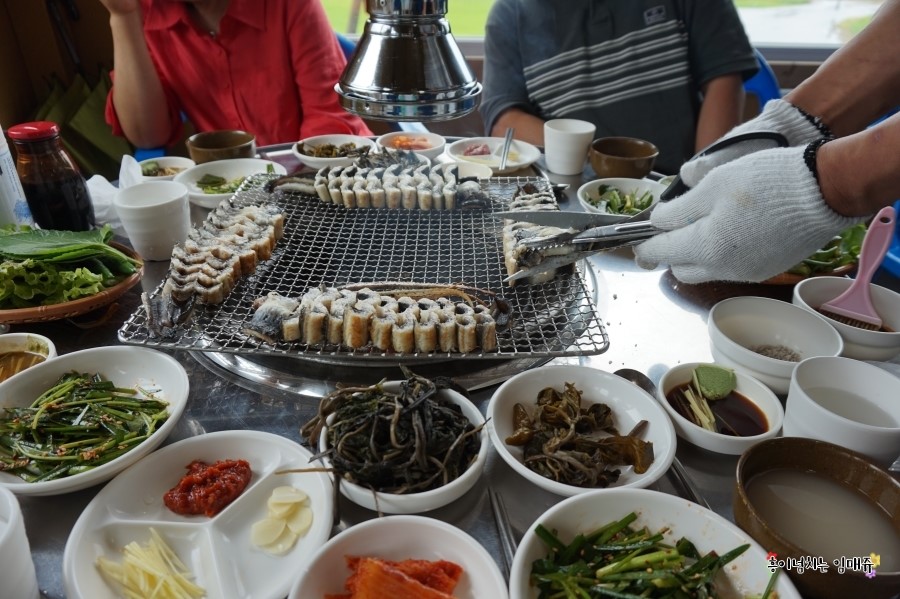 양평수산 이미지