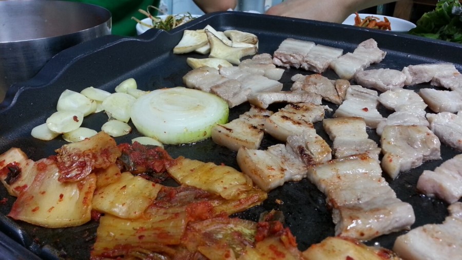 용천리 엄마식당 이미지