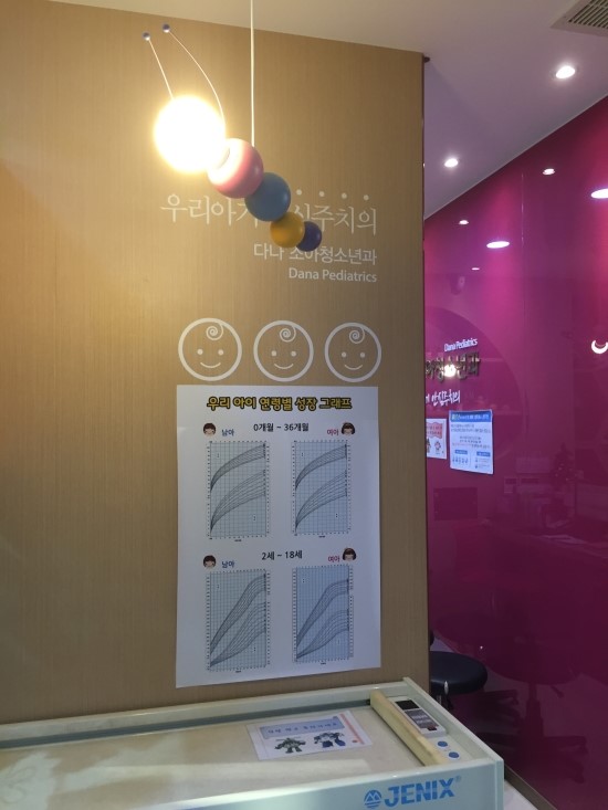 김민정소아과 이미지