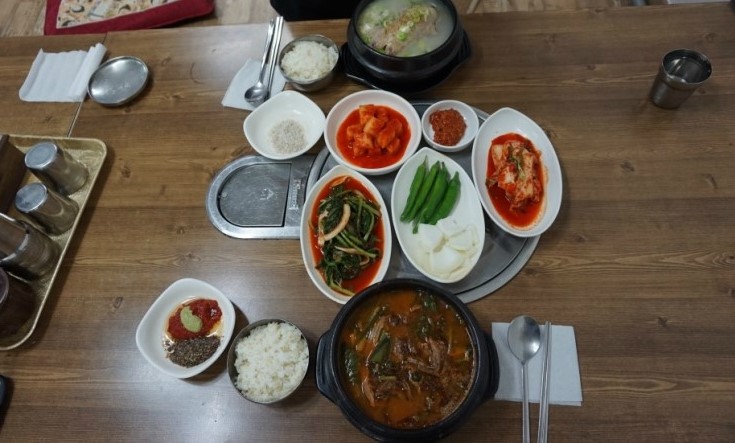 우리집영양탕 이미지