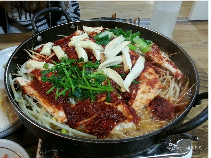 왕복어식당 이미지