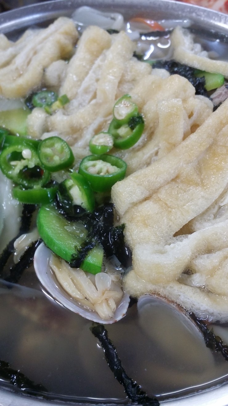 가보칼국수 이미지