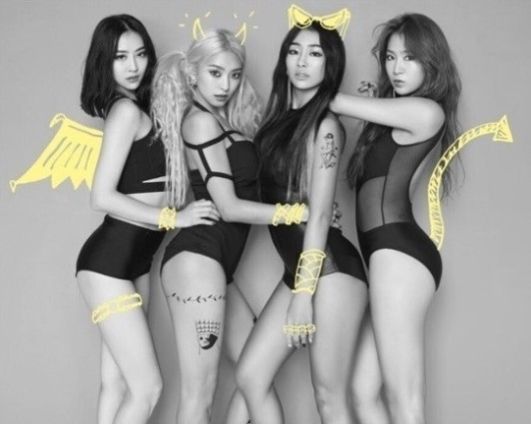 파인애플그룹 이미지