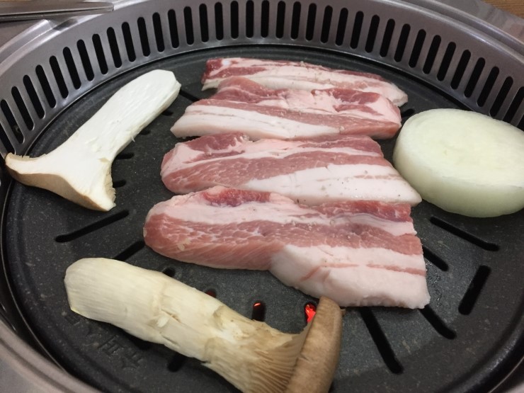 미송가든 이미지