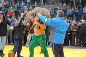 팀케이MMA짐 이미지