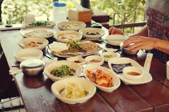 가마솥순두부 이미지