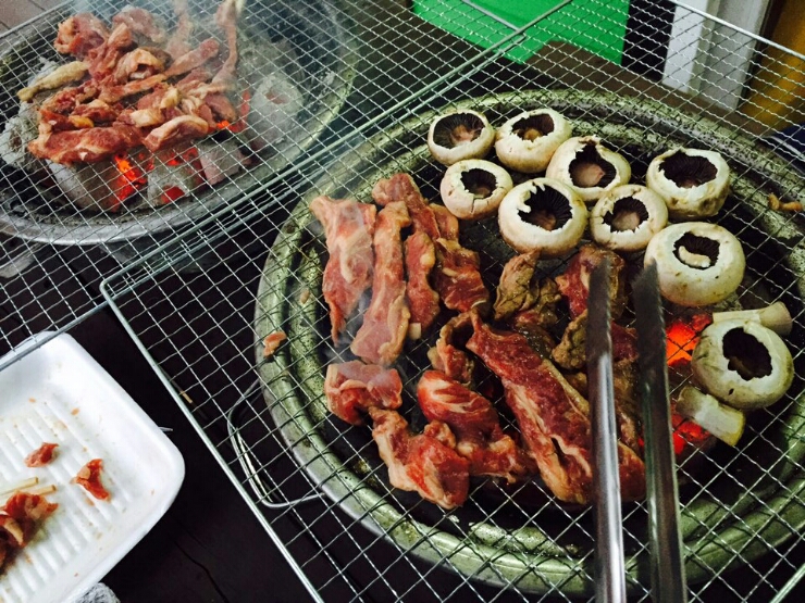 울산별펜션 이미지