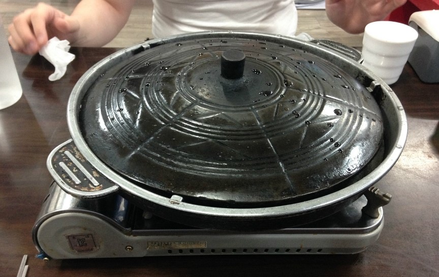 경북식당24시 이미지