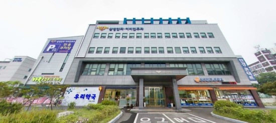 전주삼성이비인후과 이미지