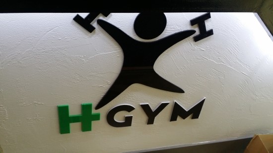 2HGYM 이미지