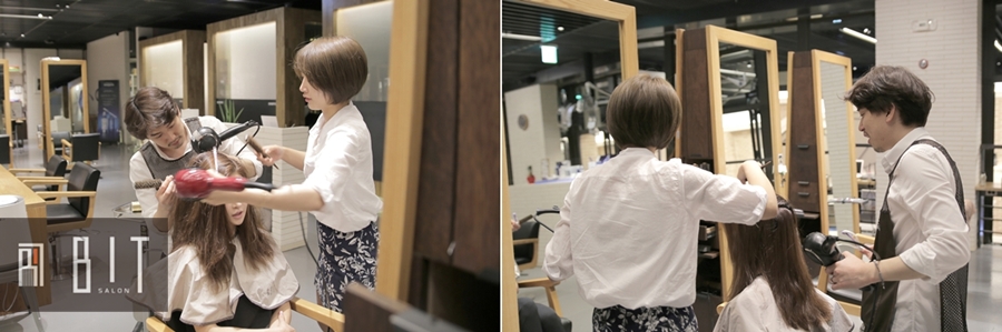 민아살롱 이미지