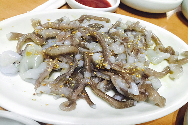 독천낙지골 이미지