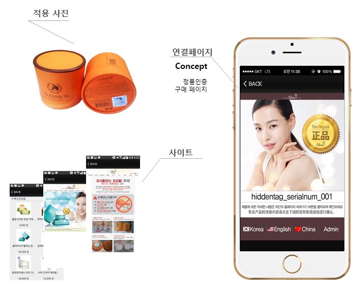 씨케이주식회사 이미지