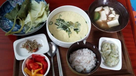 집밥 이미지