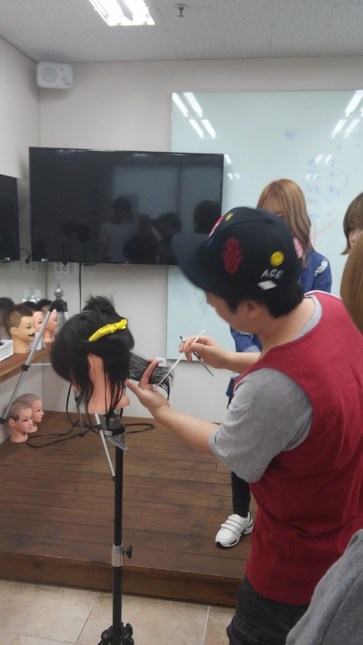 블라썸아카데미 이미지