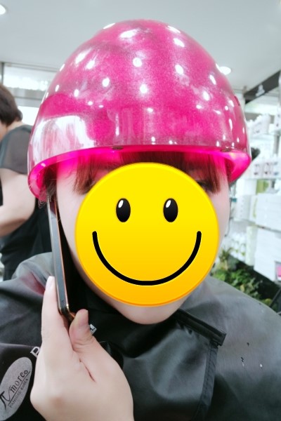 빈헤어비즈 이미지