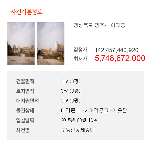 (주)영주관리 이미지