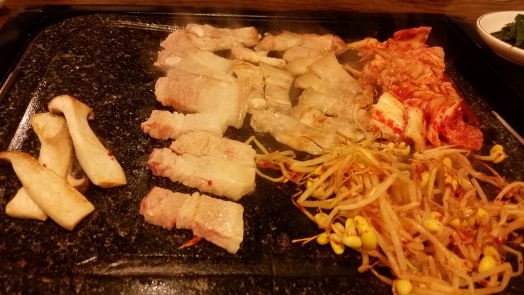 참한정육식당 이미지