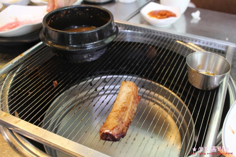 목장화로구이 이미지