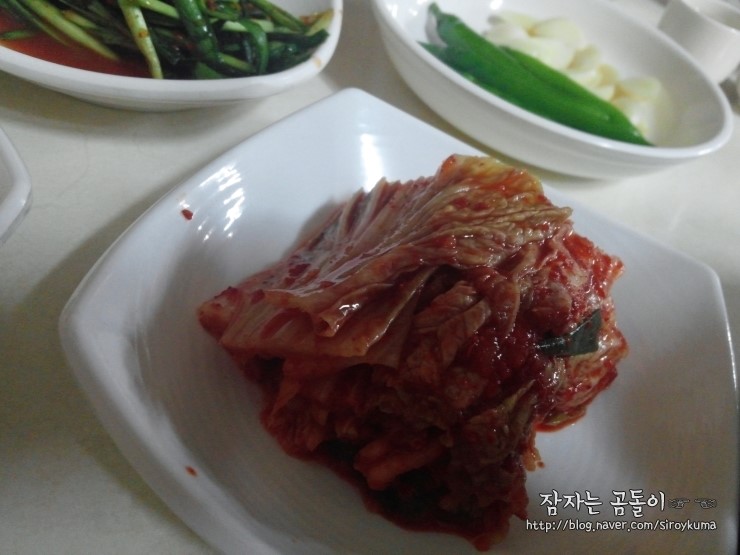 고려한방삼계탕 이미지
