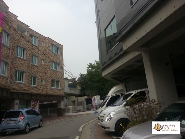 한우리마트고 이미지