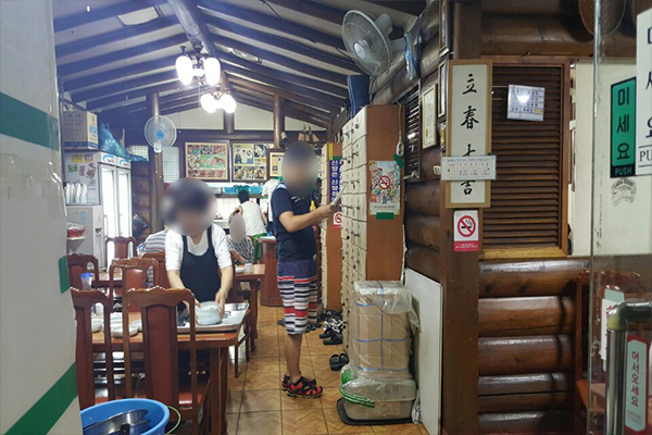 독천낙지골 이미지