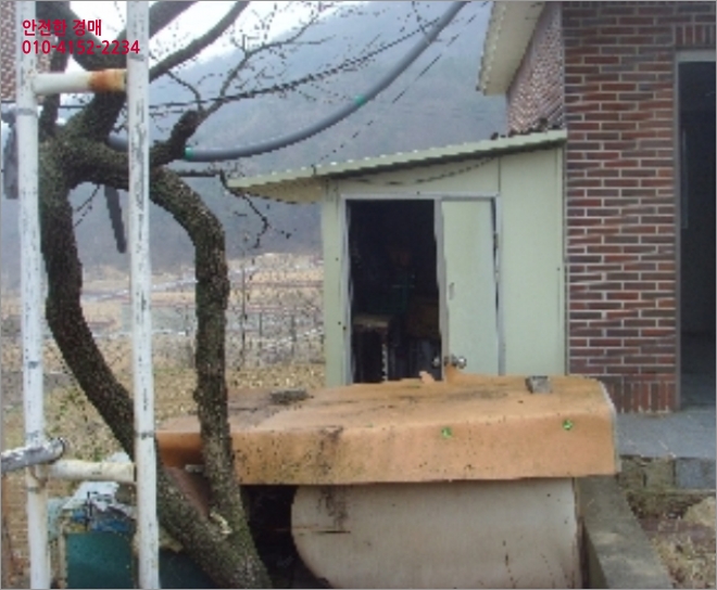 경산주유소 이미지