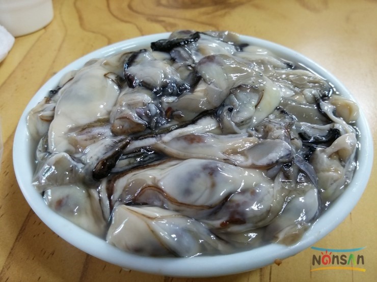 솔칼국수 이미지