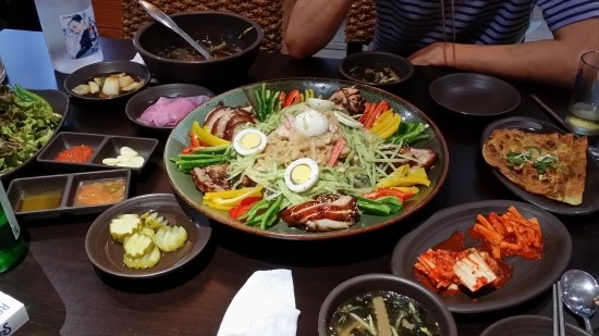 허브족발 이미지