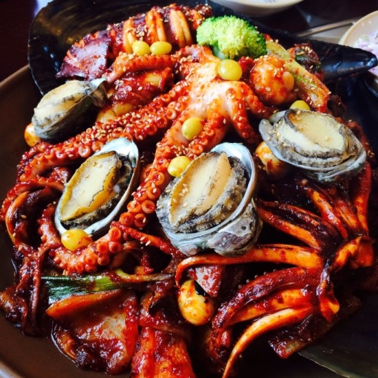 바다품은해물찜 이미지