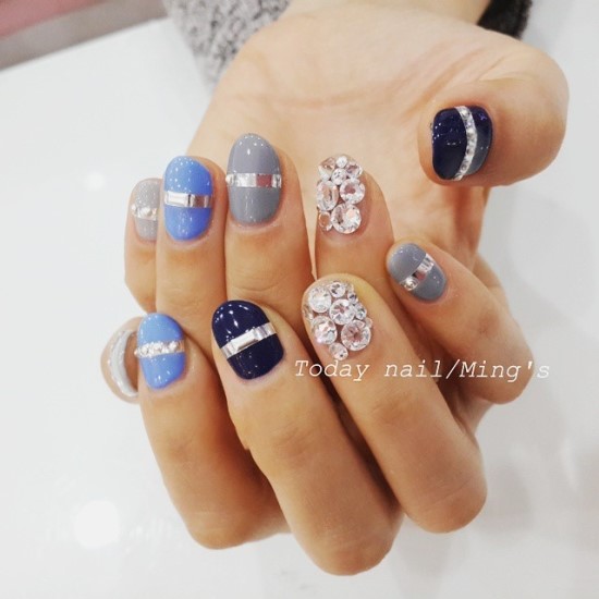 밍스Nail 이미지