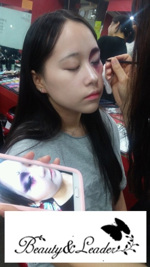 소영이메이크업 이미지