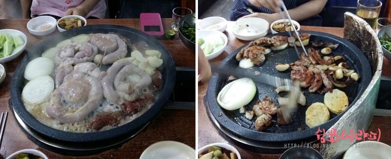 베베존 이미지