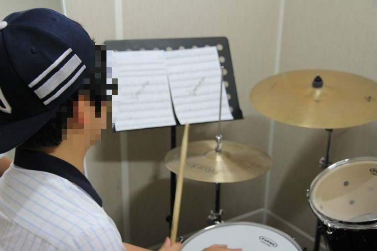 신나는음악학원 이미지
