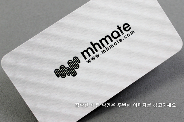 예쁜명함 이미지