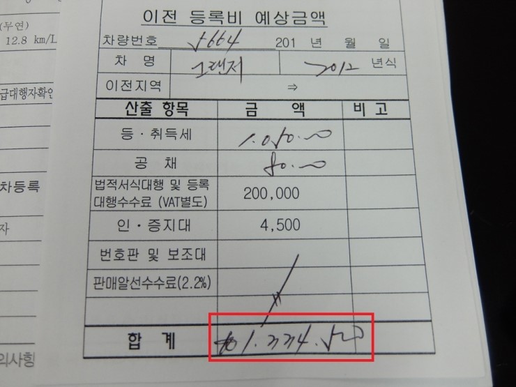 소유색 이미지