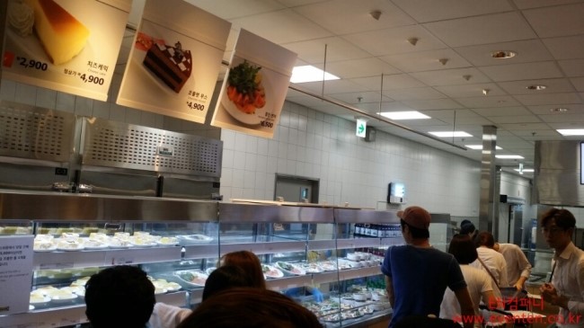 먹고푸드시스템 이미지