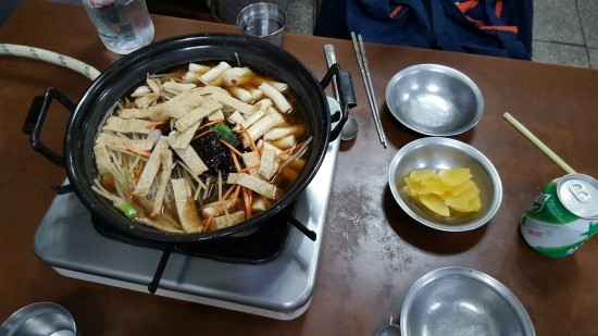 집나온떡볶이 이미지