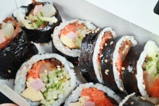 안선생김밥 이미지