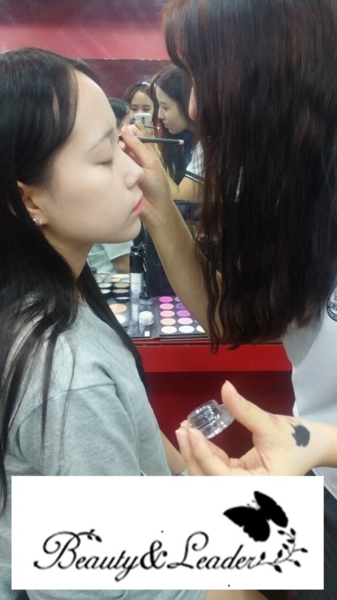 소영이메이크업 이미지