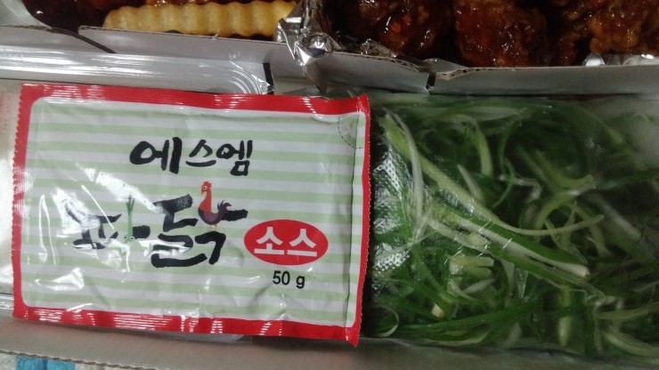 순살파닭 이미지