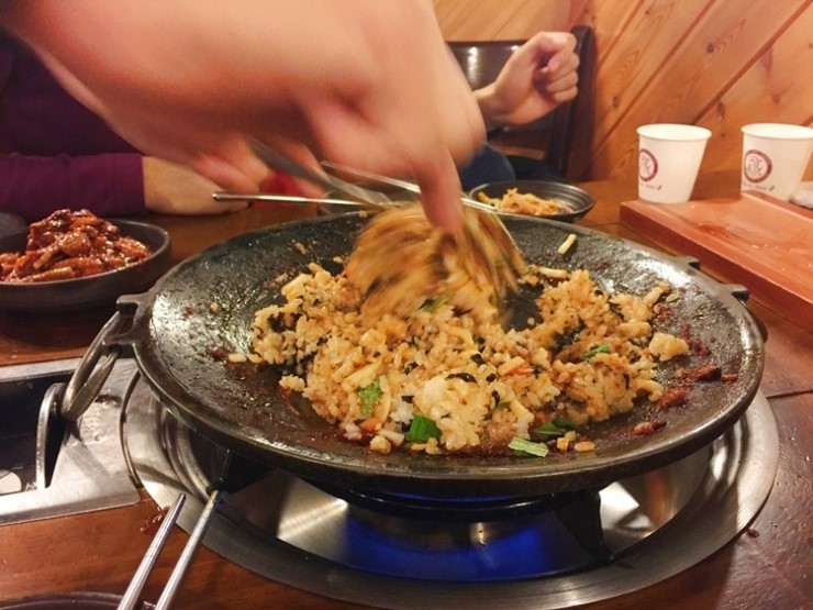 명동쭈꾸미 이미지