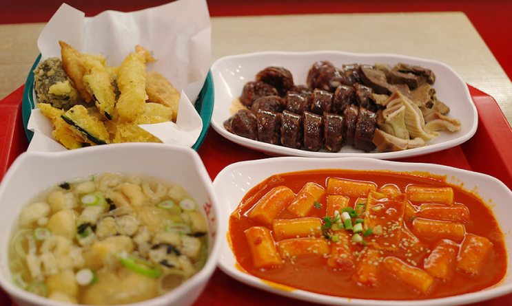 죠스떡볶이 이미지