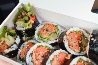 안선생김밥 이미지